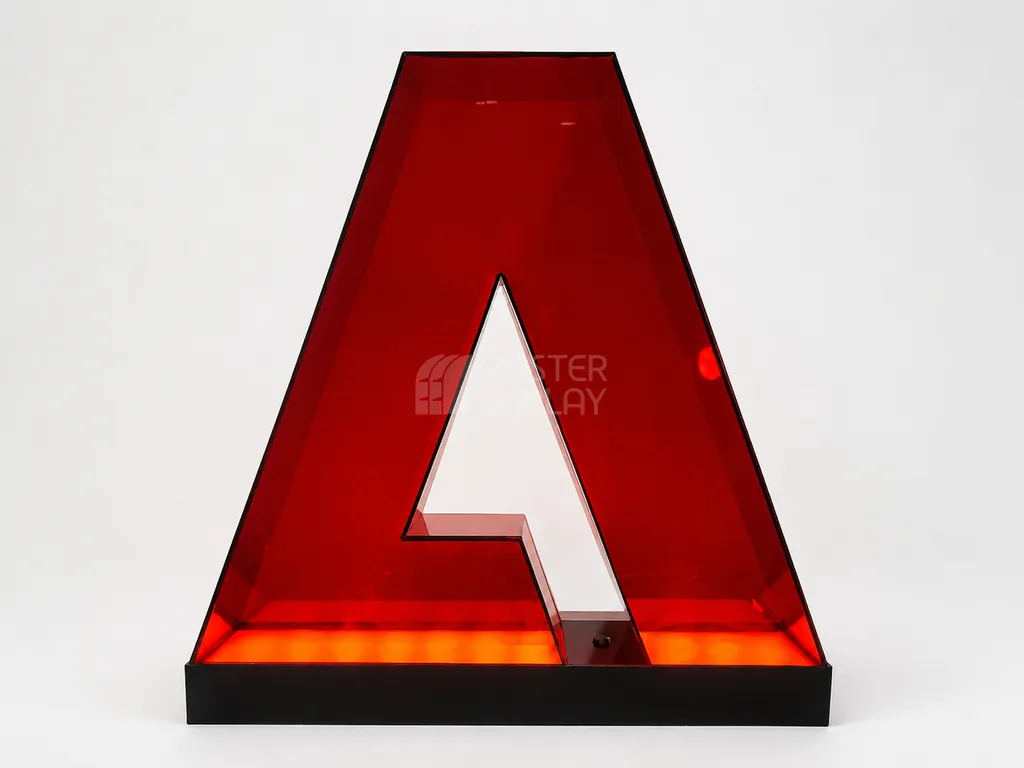 Neon Box