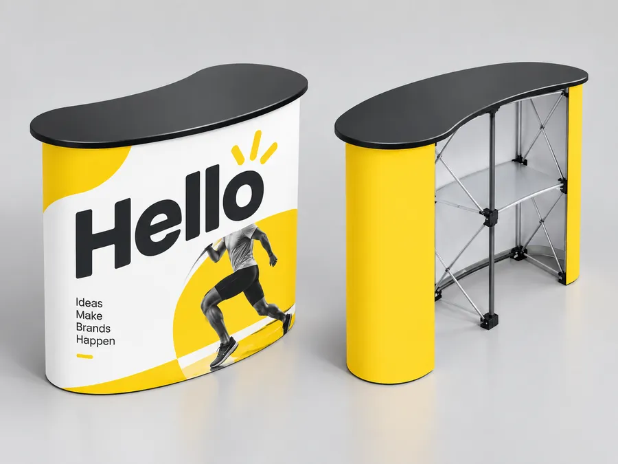 POP Up Table