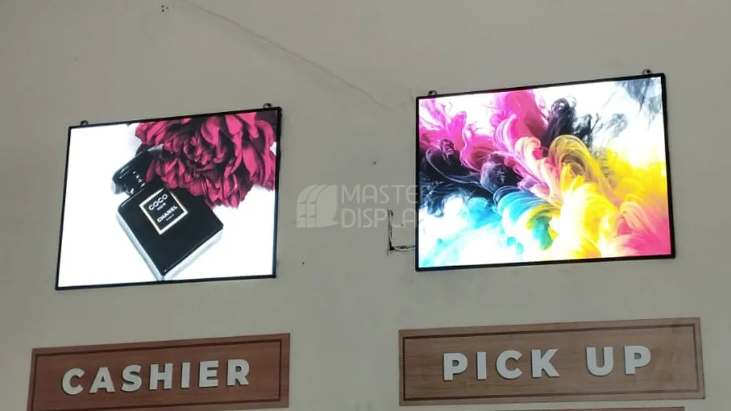 Slim Lightbox
